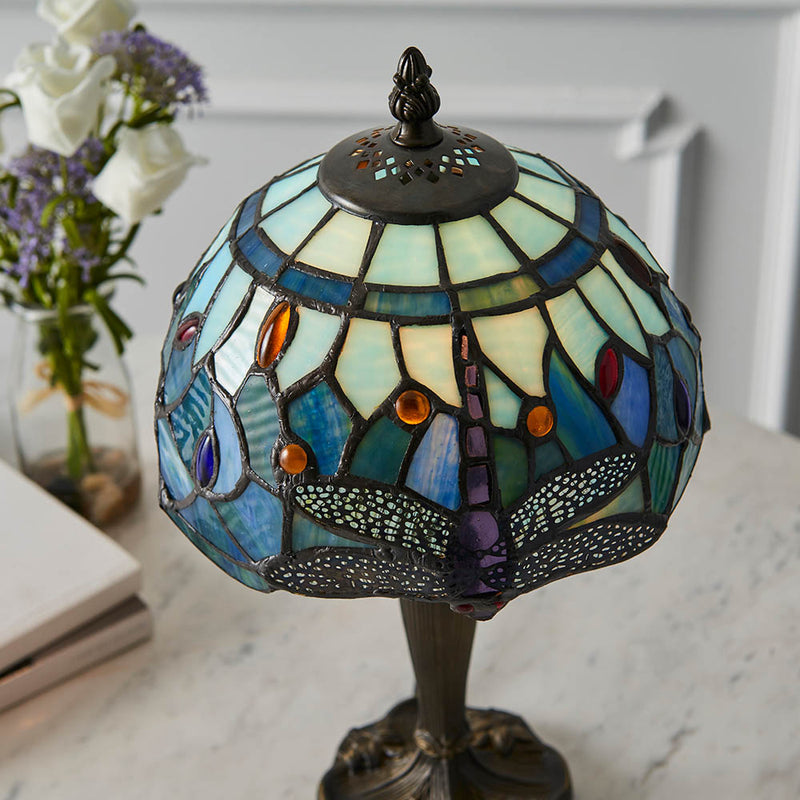 Dragonfly blue 1lt Table - 64088