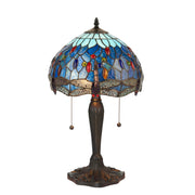 Dragonfly blue 2lt Table - Bonus Superstore