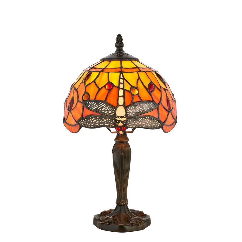 Dragonfly flame 1lt Table