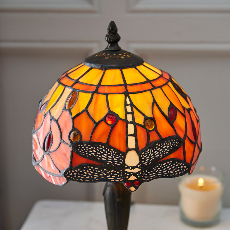 Dragonfly flame 1lt Table