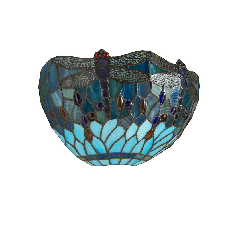 Dragonfly blue 1lt Wall - 64102