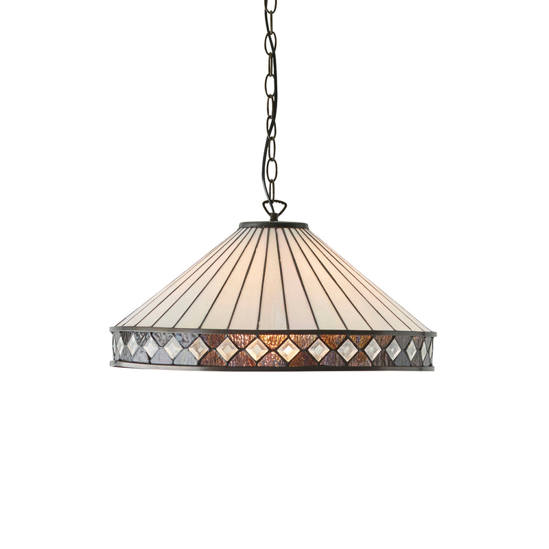Fargo 1lt Pendant - 64147