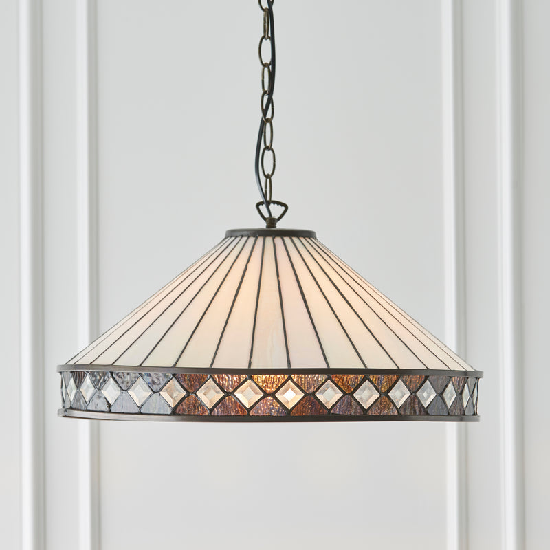 Fargo 1lt Pendant - 64147