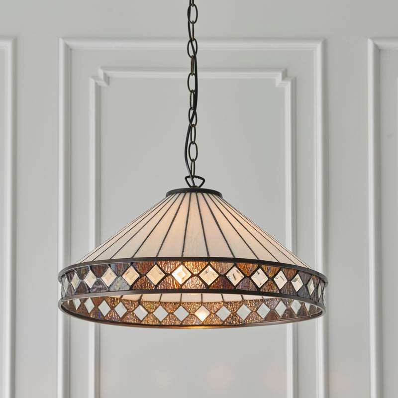 Fargo 1lt Pendant - 64147