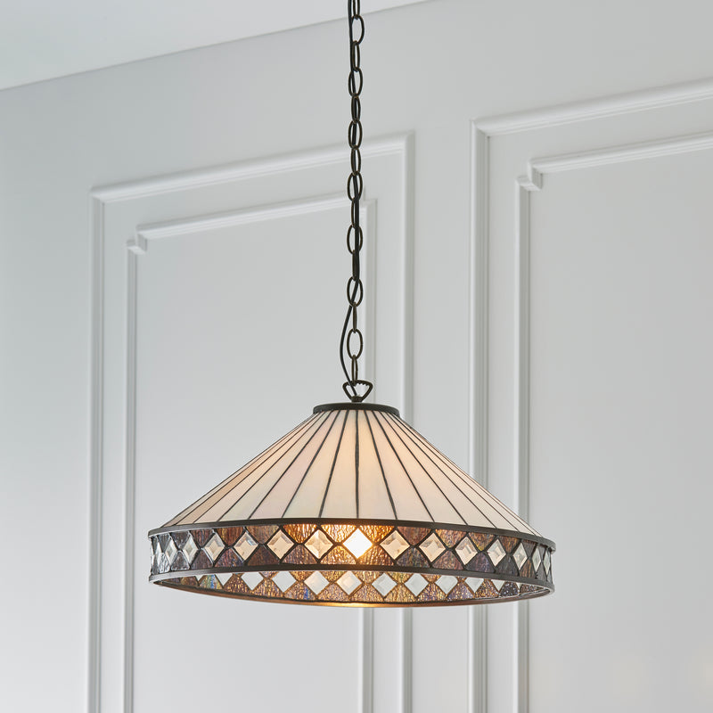 Fargo 1lt Pendant - 64147