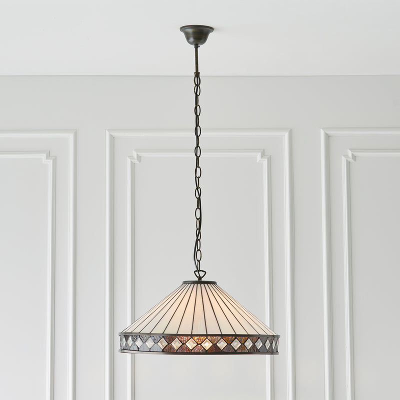 Fargo 1lt Pendant - 64147