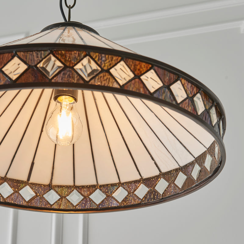 Fargo 1lt Pendant - 64147