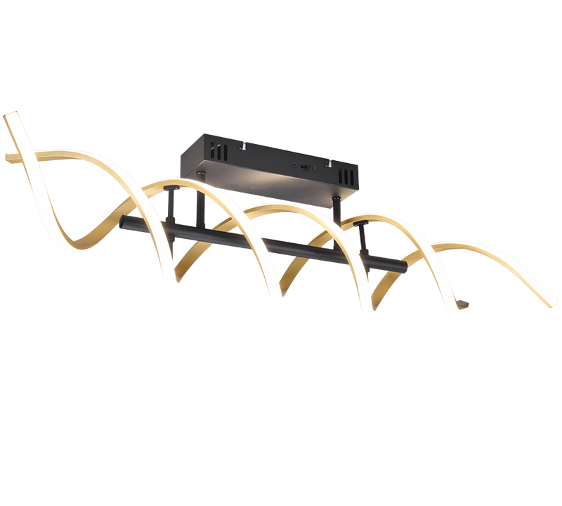 Trio Sequence 641810208 - Bonus Superstore