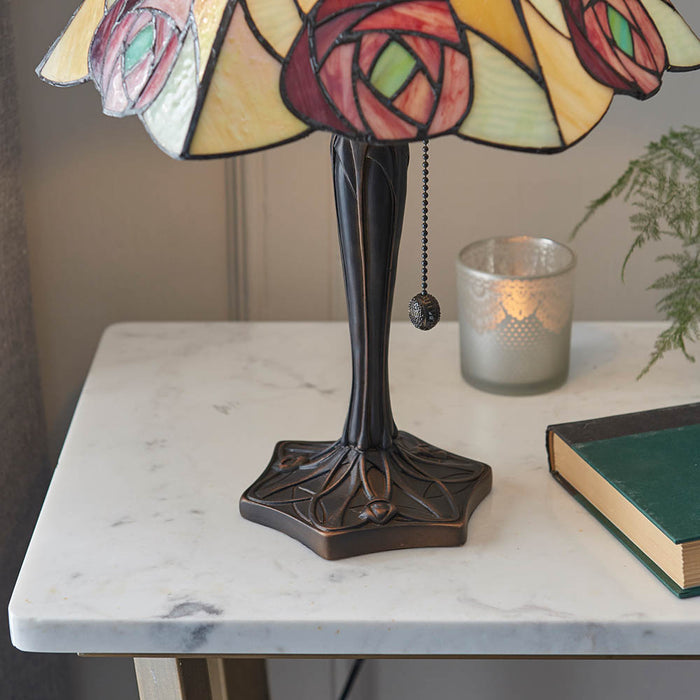 Tiffany 64184 Ingram Medium table lamp