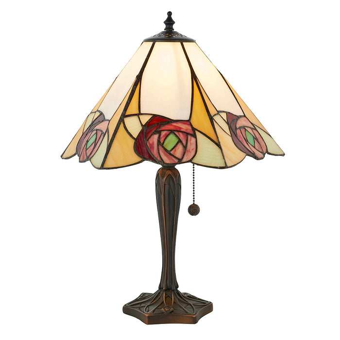 Tiffany 64184 Ingram Medium table lamp