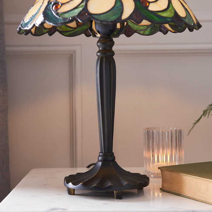 Tiffany 64195 Jamelia Small table lamp