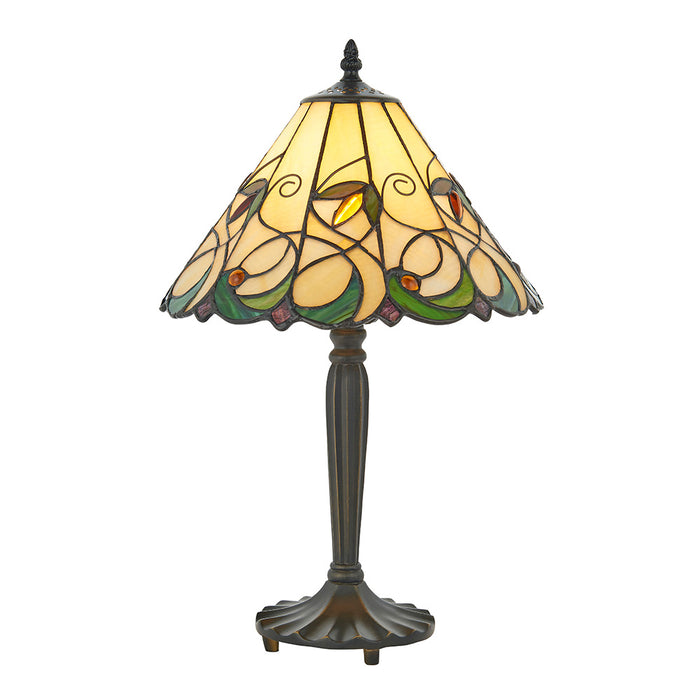 Tiffany 64195 Jamelia Small table lamp