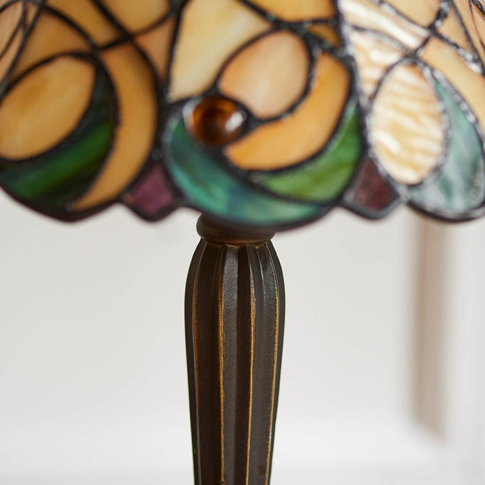 Tiffany 64196 Jamelia Mini table lamp