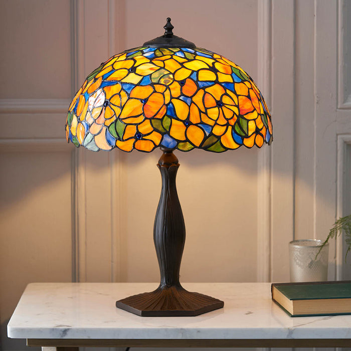 Tiffany 64209 Josette Medium table lamp