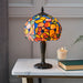 Tiffany 64210 Josette Small table lamp - Bonus Superstore