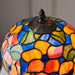 Tiffany 64210 Josette Small table lamp - Bonus Superstore