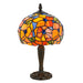 Tiffany 64210 Josette Small table lamp - Bonus Superstore