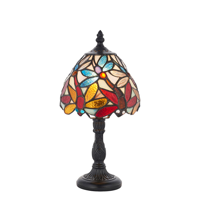 Tiffany 64246 Lorette Mini table lamp