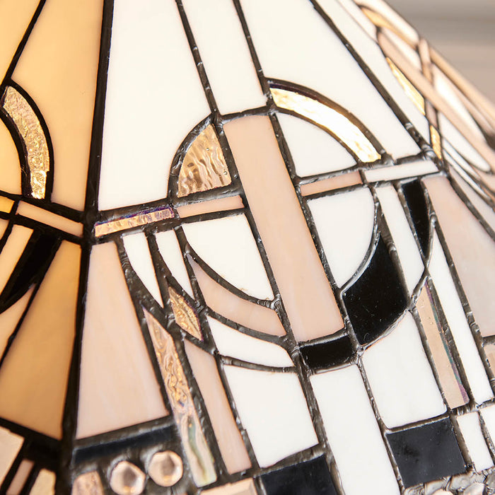 Tiffany 64263 Metropolitan Medium table lamp