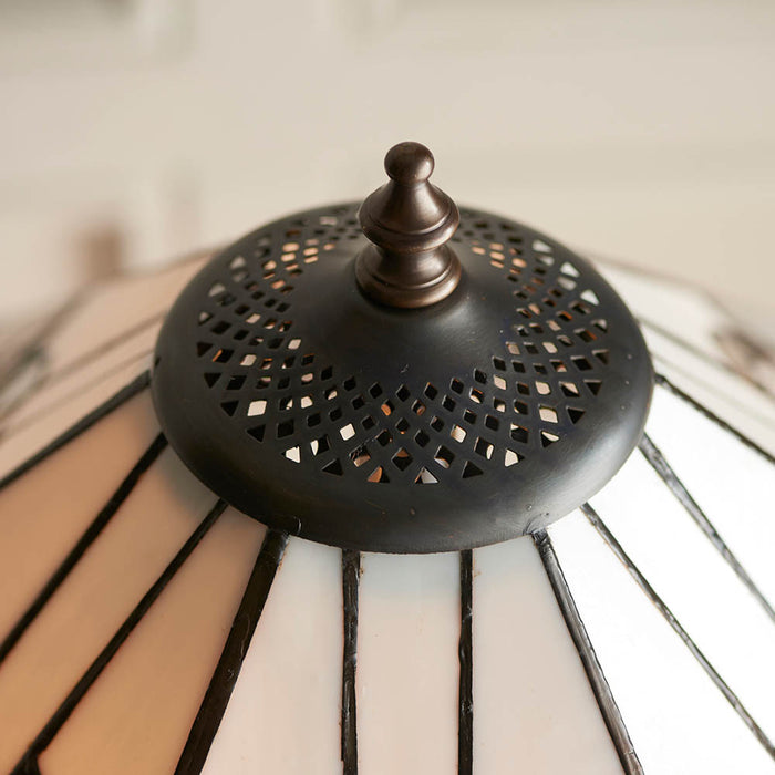 Tiffany 64263 Metropolitan Medium table lamp