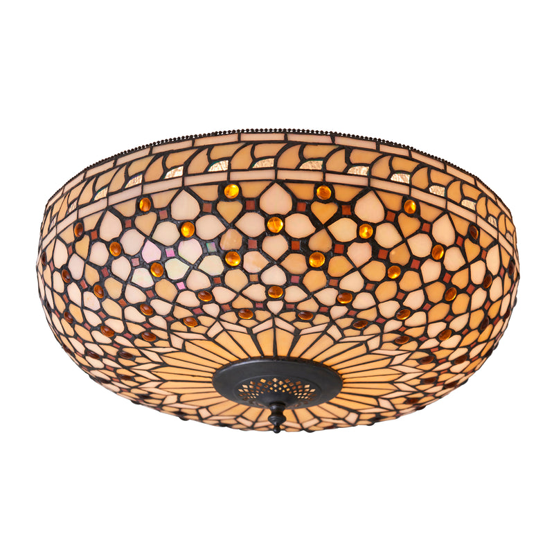 Mille feux 2lt Flush - 64276