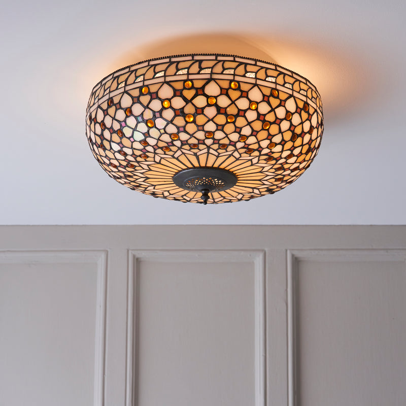 Mille feux 2lt Flush - 64276