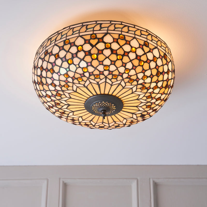 Mille feux 2lt Flush - 64276