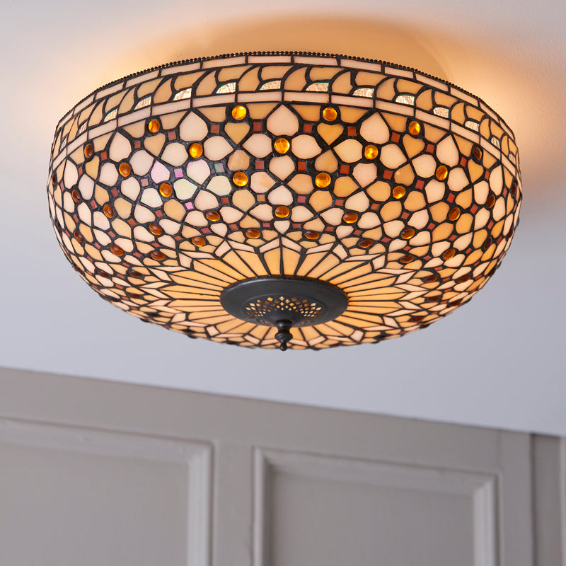 Mille feux 2lt Flush - 64276
