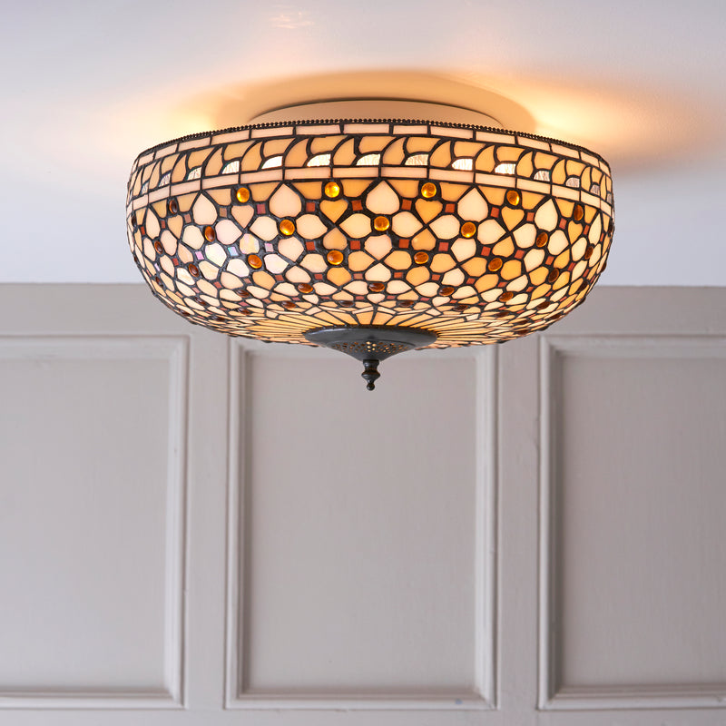 Mille feux 2lt Flush - 64276