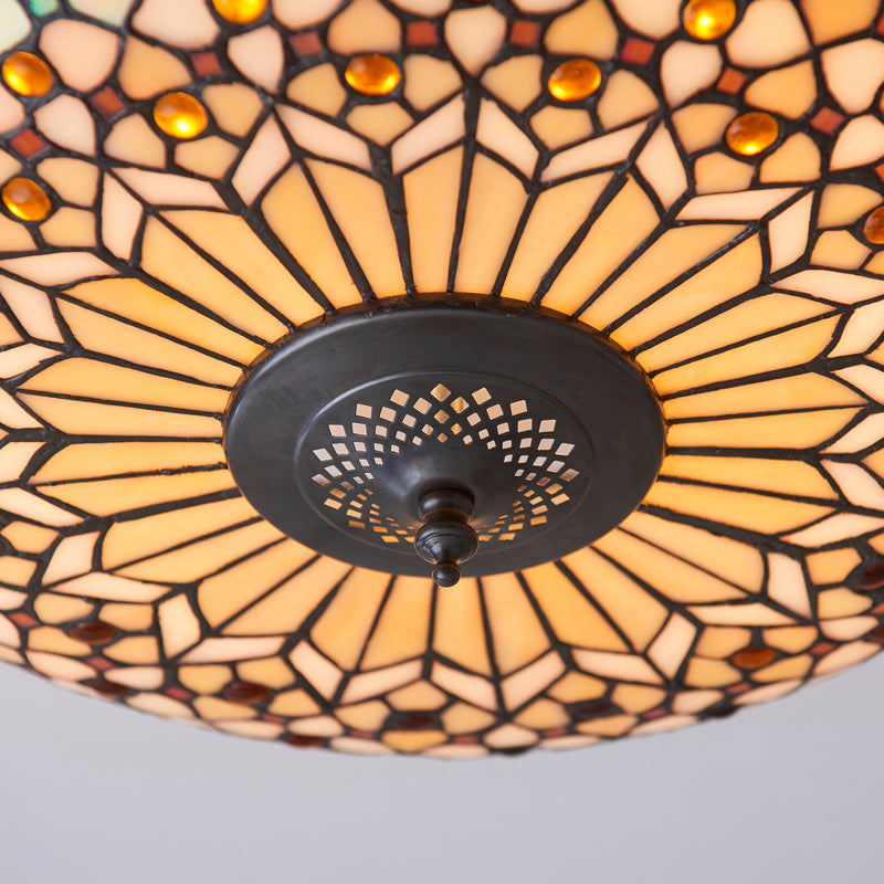 Mille feux 2lt Flush - 64276