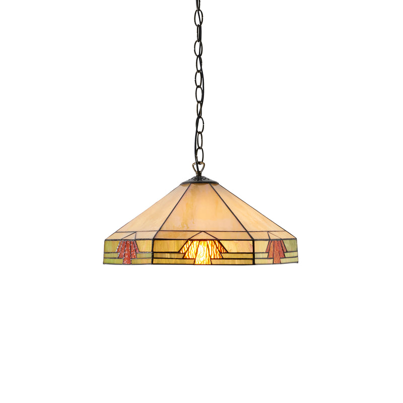 Nevada 1lt Pendant - 64285