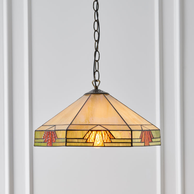 Nevada 1lt Pendant - 64285