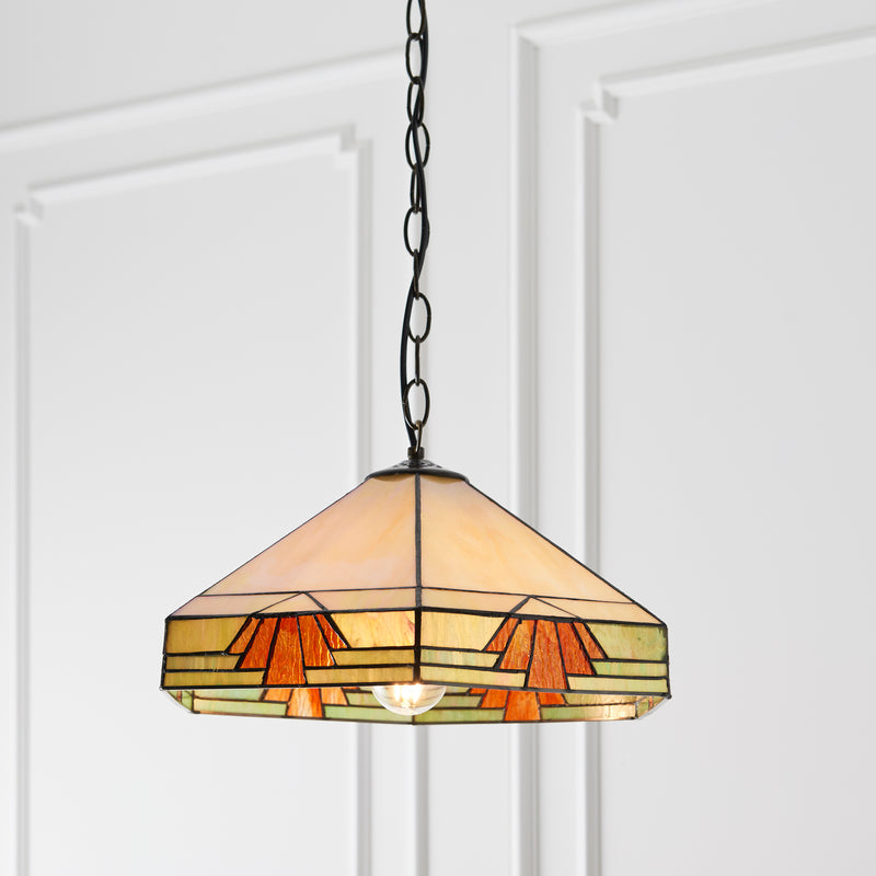 Nevada 1lt Pendant - 64285