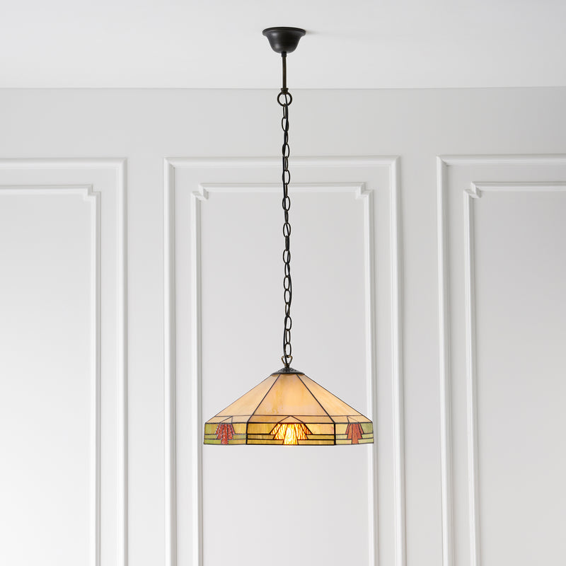Nevada 1lt Pendant - 64285