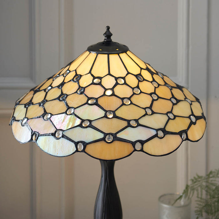 Tiffany 64301 Pearl Medium table lamp