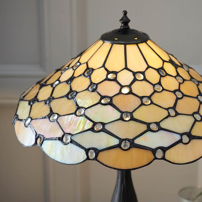 Tiffany 64301 Pearl Medium table lamp