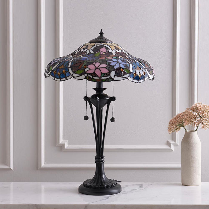 Tiffany 64326 Sullivan Medium table lamp
