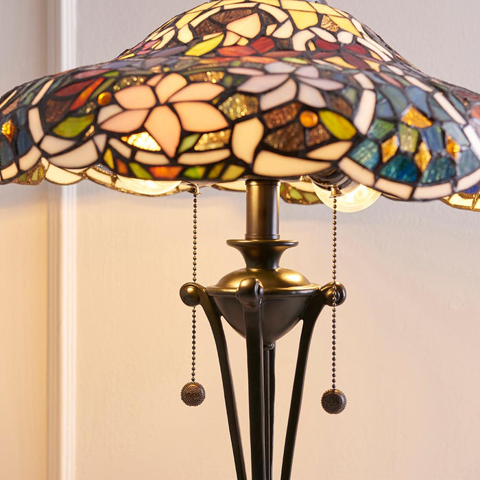 Tiffany 64326 Sullivan Medium table lamp