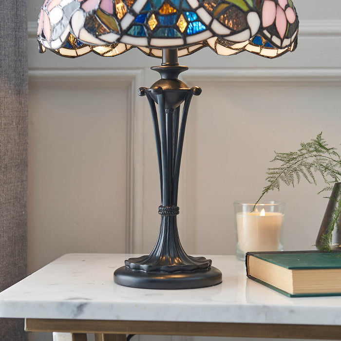 Tiffany 64327 Sullivan Small table lamp