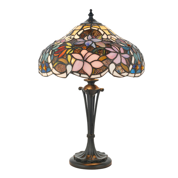 Tiffany 64327 Sullivan Small table lamp