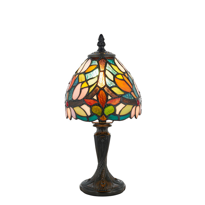 Tiffany 64331 Sylvette Mini table lamp