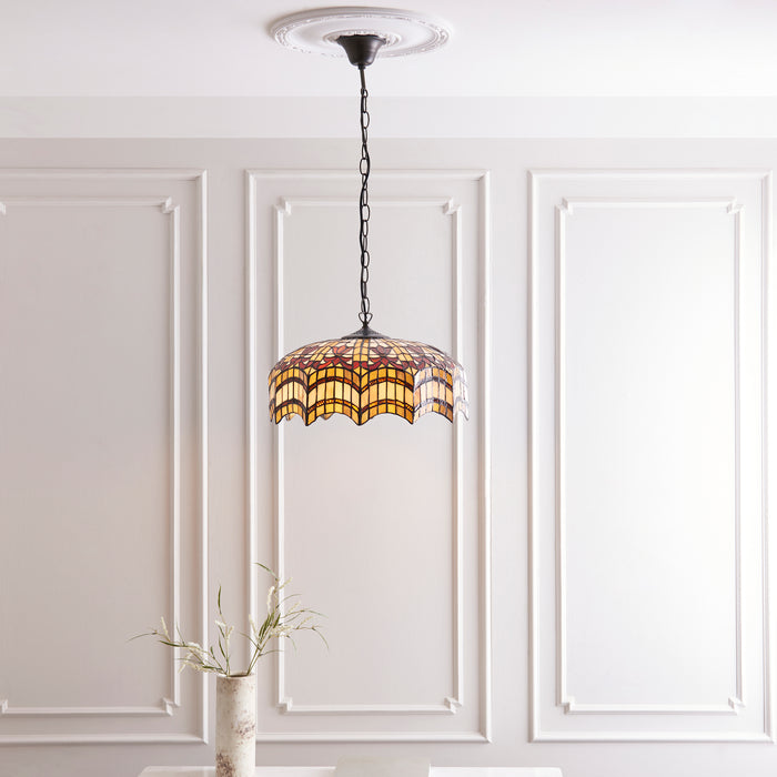 Vesta 3lt Pendant