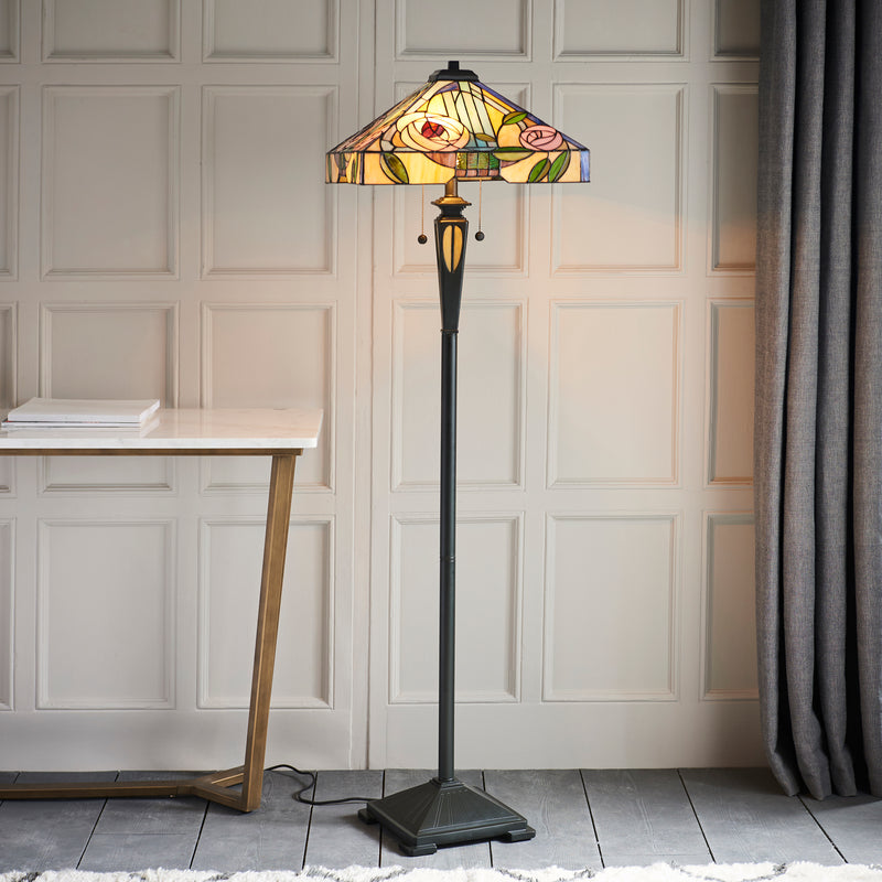 Willow 2lt Floor - 64383