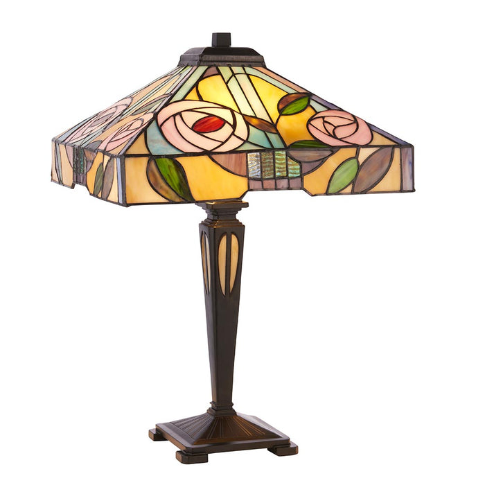 Tiffany 64387 Willow Medium table lamp