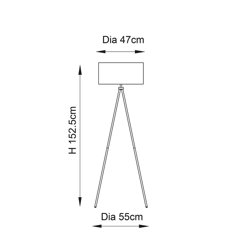Tri 1lt Floor - 66987 - Bonus Superstore
