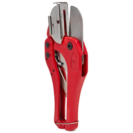 CK 430003 Ratchet PVC Pipe Cutter