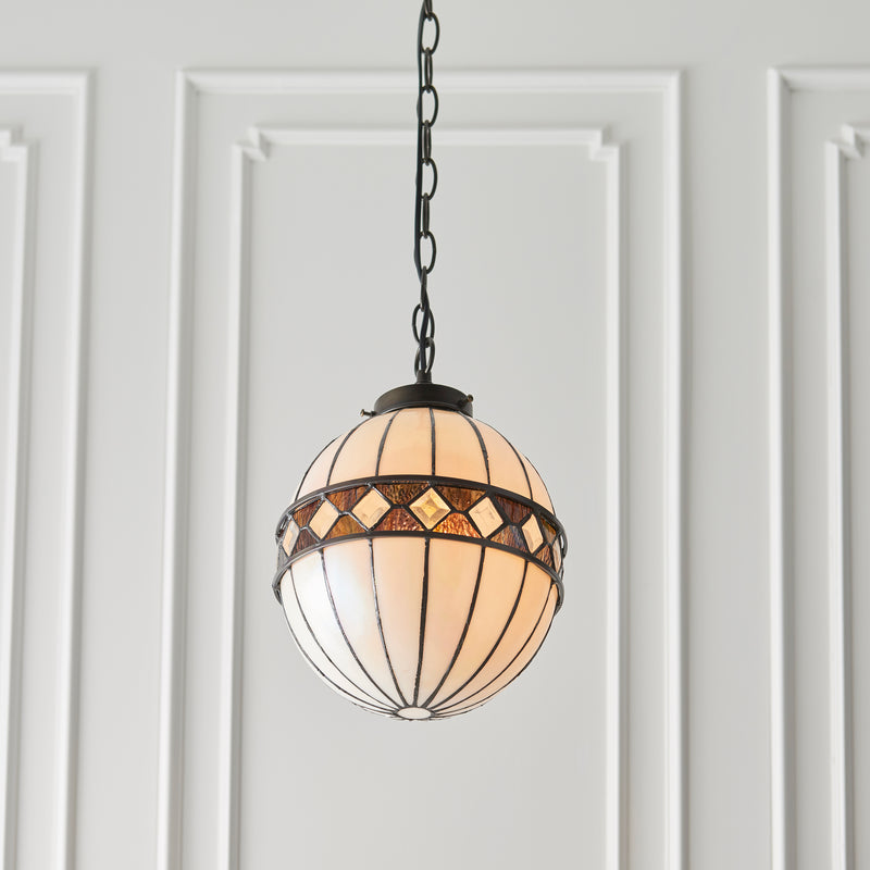 Fargo 1lt Pendant - 67044