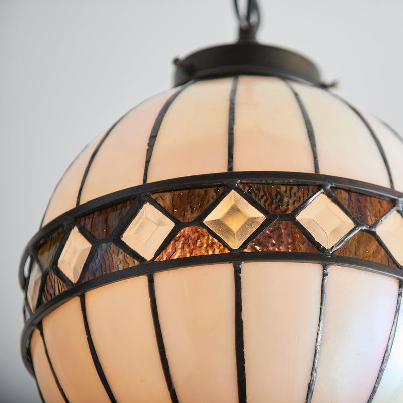Fargo 1lt Pendant - 67044