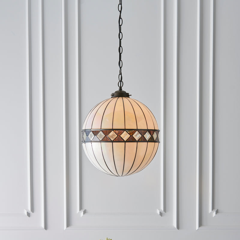 Fargo 1lt Pendant - 67045