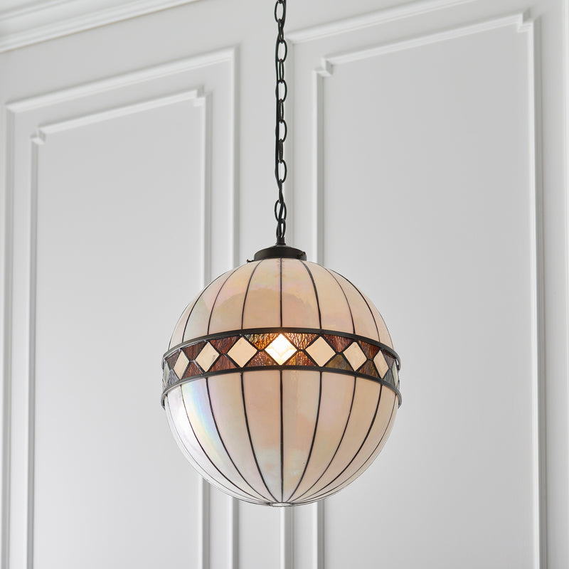 Fargo 1lt Pendant - 67045